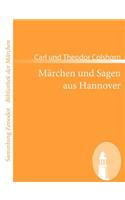 Märchen und Sagen aus Hannover