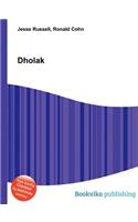 Dholak