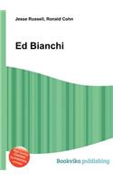 Ed Bianchi