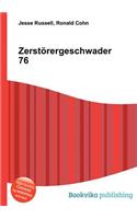 Zerstorergeschwader 76: (English)