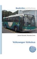 Volkswagen Volksbus