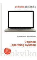 Copland (Operating System)