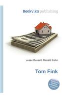 Tom Fink