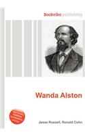 Wanda Alston