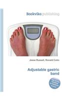 Adjustable Gastric Band