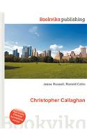 Christopher Callaghan