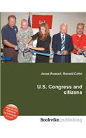 U.S. Congress and Citizens