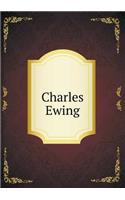 Charles Ewing