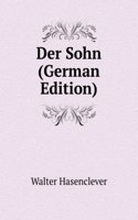 Der Sohn (German Edition)