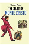 The Count of Monte Cristo