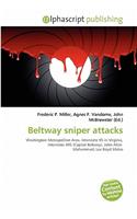 Beltway Sniper Attacks: (English)