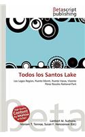Todos Los Santos Lake