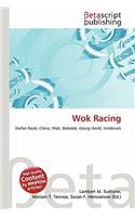Wok Racing
