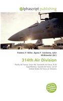 314th Air Division: (English)