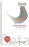 Tony Harrison: (English)