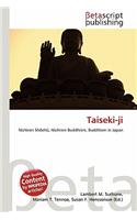 Taiseki-Ji: (English)