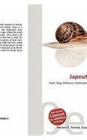 Japeuthria, Snail: (English)