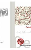 Griesheim-PR S-Molsheim: (English)
