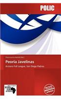 Peoria Javelinas