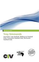 Troy Simmonds