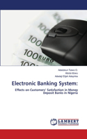 Electronic Banking System