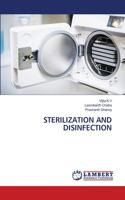 Sterilization and Disinfection