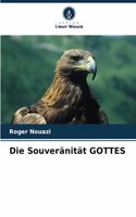 Souveränität GOTTES