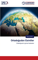 Ortadoğudan Esintiler