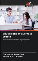 Educazione inclusiva a scuola