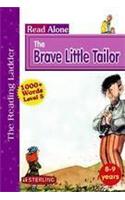 The Brave Little Tailor