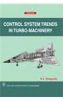 Control System Trends in Turbo-machinery