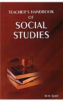Teacher’s Handbook Of Social Studies