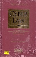 Cyber Law - An Exhaustive Section Wise Commentary On The Information Technology Act