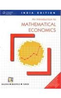 An Introduction to Mathematical Economics