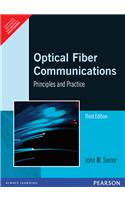 Optical Fiber Communications