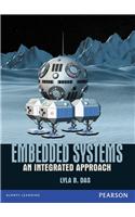 Embedded Systems: An Integrated Approach