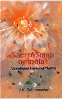 Sacred Songs of India Vol. II