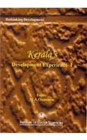 Rethinking Development : Lessons And Experience Of Kerala (Two Volumes) Vol- 1 : Ritiquing The Keral