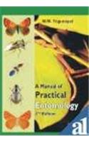 A Manual of Practical Entomology
