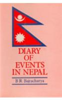 Diary Of Events In Nepal