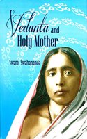 Vedanta and Holy Mother