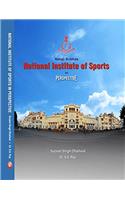 National Institute of Sports In Perspective- New Edition- 2017