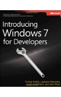 Introducing Windows 7 for Developers