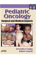 Pediatric Oncology