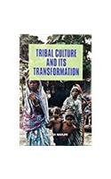 Tribal Culture and Its Transformation