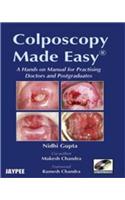 Colposcopy Made Easy