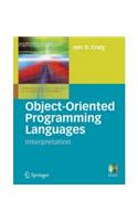 Object-Oriented Programming Languages: Interpretation