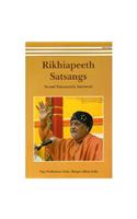 Rikhiapeeth Satsangs