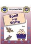 Spell And Write