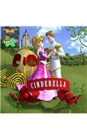 Cinderella 3D
